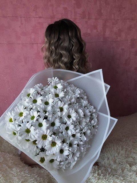 "Квіти" @elena_voznesensk_flowers