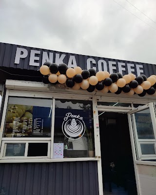 Penka Coffee