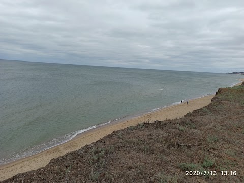 Гостьовий дім "Дашенька"