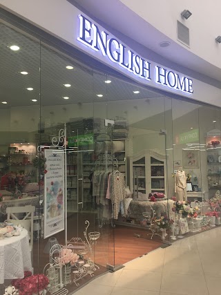 English Home