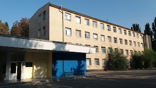 Запорізьке музичне училище імені Платона Майбороди