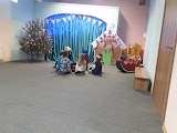 Детский клуб Пряник