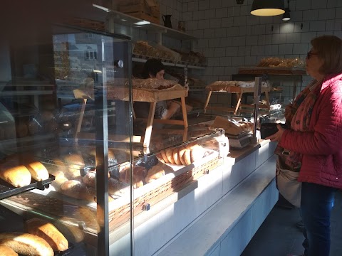 Galicia Bread
