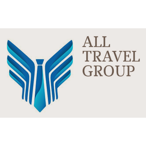 All Travel Group - организация деловых поездок и мероприятий