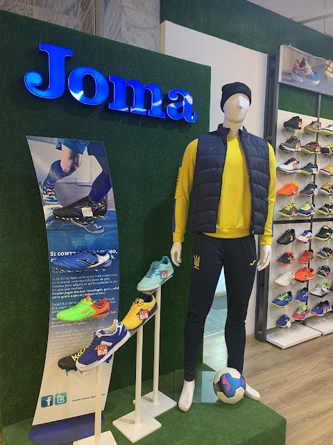 Joma