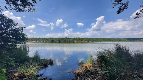 Пляж Чайка