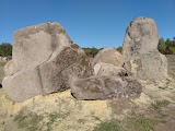 Stone Sanctuary