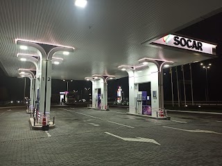 SOCAR