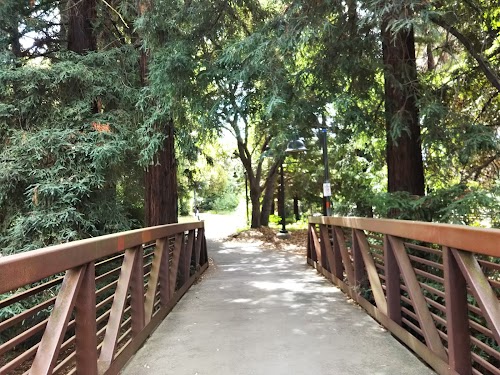 El Palo Alto Park