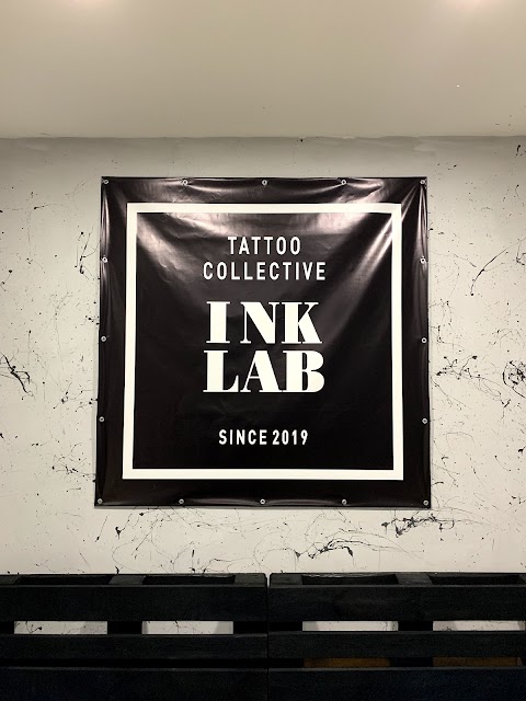 InkLab- tattoo collective