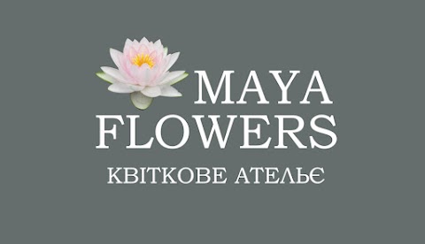 Maya Flowers 3