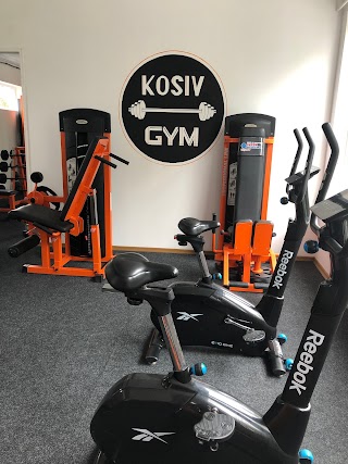 Kosiv GYM