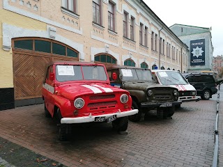 Національний музей «Чорнобиль»