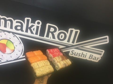 Smaki RoLL