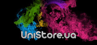 Інтернет-магазин електроніки UniStore.ua