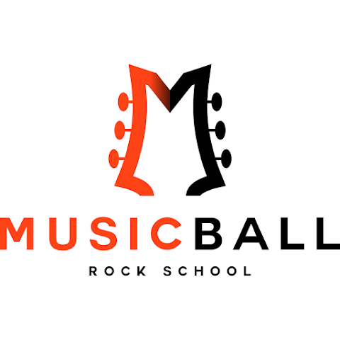 Школа Рока MusicBall (MusicBall Rock School)