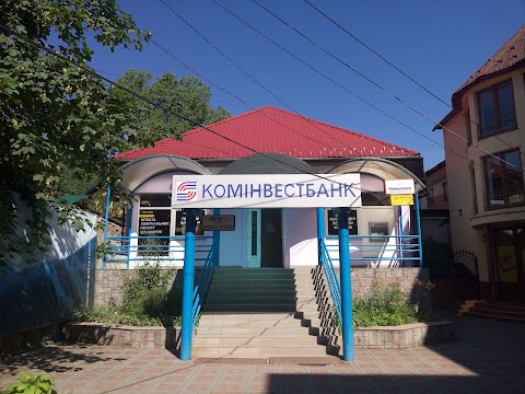 Комінвестбанк