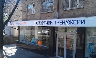 Total Gym Украина