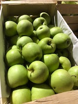 Apple Fruit. Доставка. Овощи, фрукты, экзотика