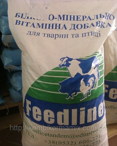 Фідлайн (Фидлайн, БМВД)(Feedline)