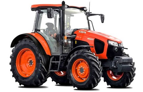 Kubota Україна