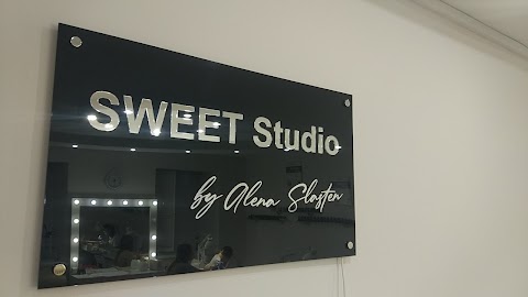 Sweet Studio