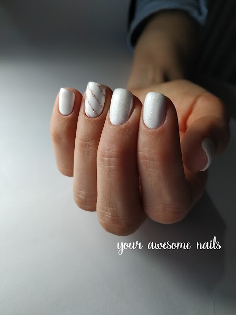 lika nail kyiv