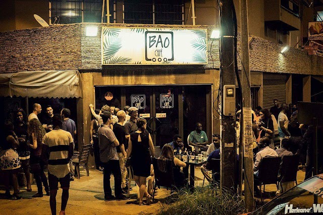 BAO Café