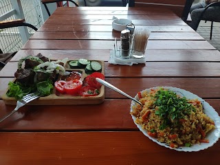 Qатар восточная кухня ( Катар/Qatar)