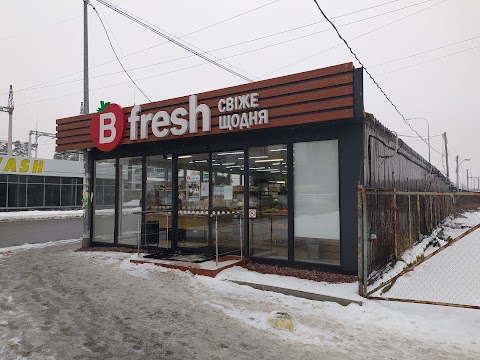 Bfresh