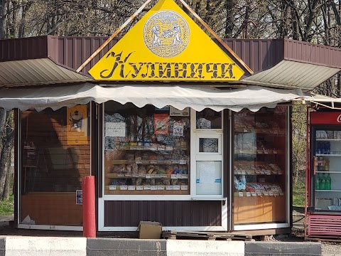 Кулиничи