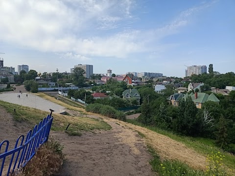 Пагорб Слави