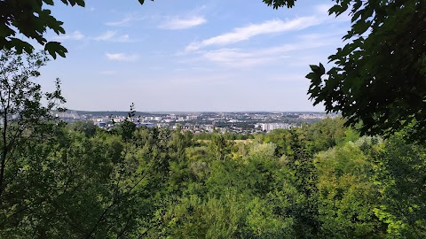 Парк "Знесіння"