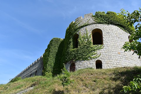 Черленківський замок