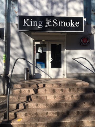 KingSmoke