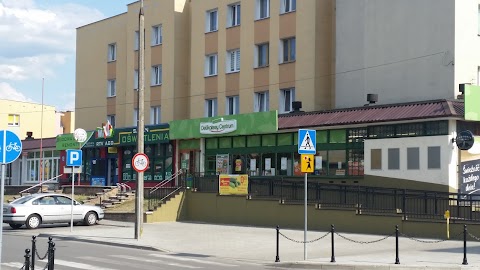 Delikatesy Centrum