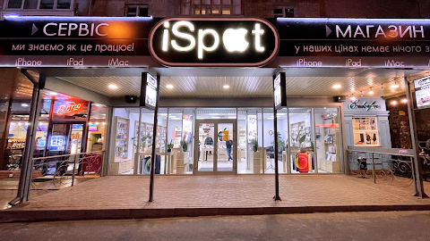 iSpot