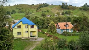 «ГУЦУЛЬСКОЕ ГОСТЕПРИИМСТВО»