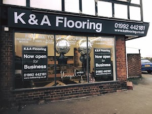 K & A Flooring