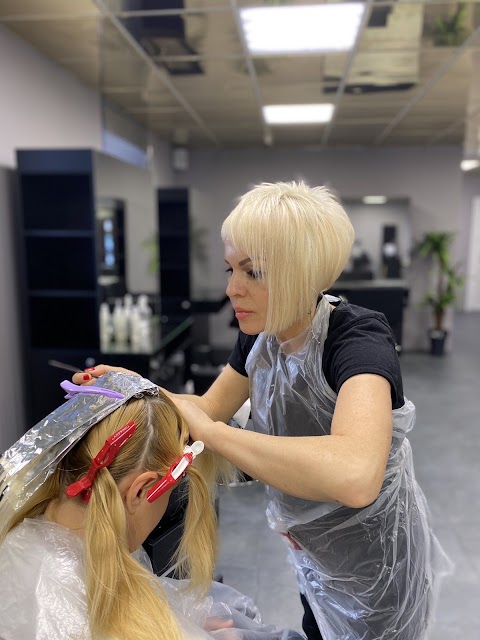 Салон краси YOU salon