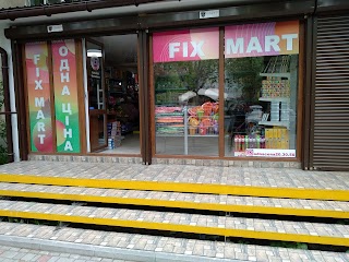 Fixmart