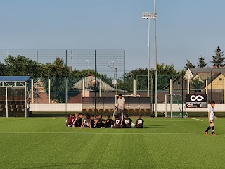 Спортивний комплекс