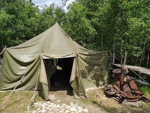 "ЖИВА ІСТОРІЯ" – музей, де ви не оглядаєте, а долучаєтеся