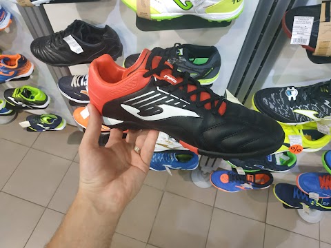 JOMA - Magazin Sportiv