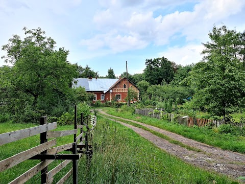 Снопківський парк