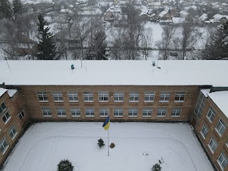 Мотижинська загальноосвітня школа І-ІІІ ступенів