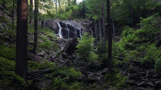 Водоспад Скакало