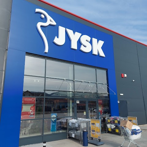 JYSK