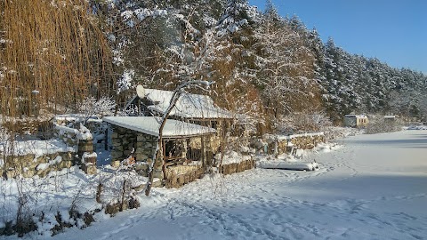 Козацька Пристань