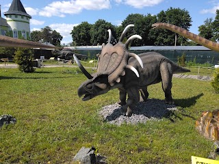 Dino park Vinnytsia